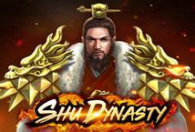 Shu Dynasty Slot - Play Online